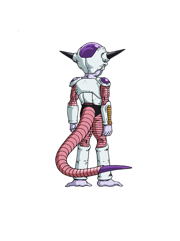フリーザ | キャラクター | ドラゴンボール超 東映アニメーション