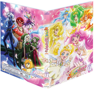 スマイルプリキュア！ 公式サイト 東映アニメーション