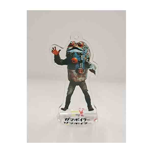 アクリルスタンドキーチェーン【ガマボイラー(仮面ライダーV3)】【仮面