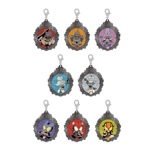 アートカード2枚セット ストマック社のWinter Holiday【仮面