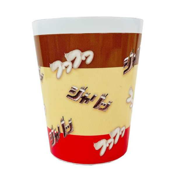 フラッぺいずゴチゾウ ステンレスタンブラー【仮面ライダーガヴ