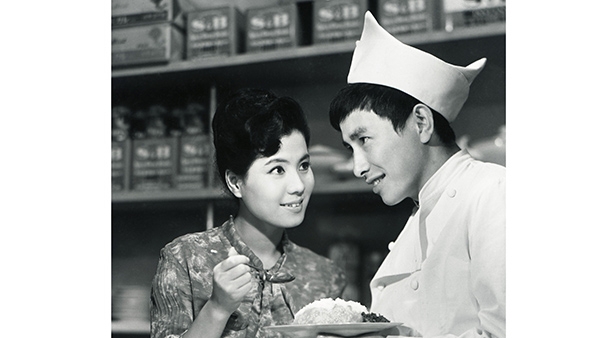 東映チャンネル | カレーライス 2026年3月放送！