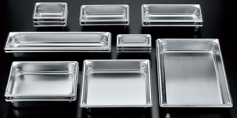 穴あきホテルパン｜ホテルパン/備品｜商品｜ホテルパン・厨房備品の東