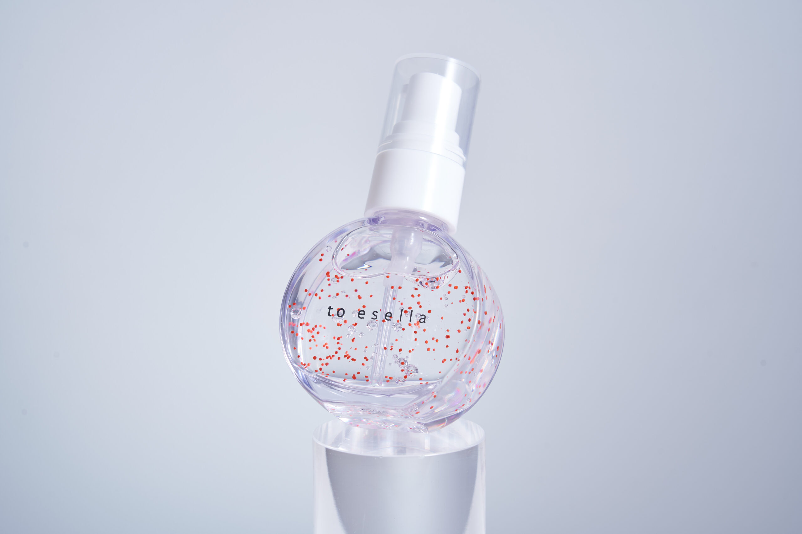 新商品】クリスタブライトセラムが登場！ | to esella