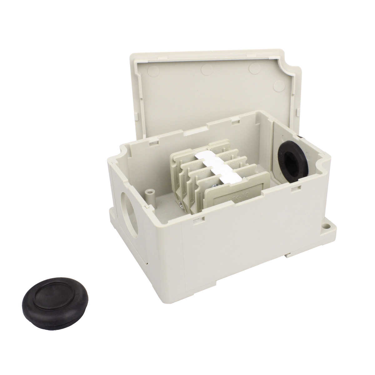 中継ボックス BOXTBシリーズ – 東洋技研株式会社