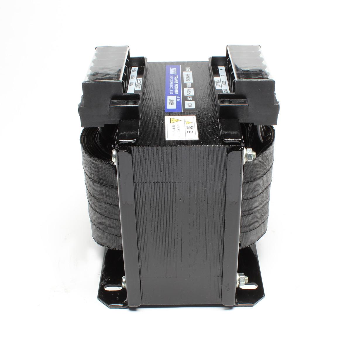 トランス TRH-10Sシリーズ TRH750-10S – 東洋技研株式会社