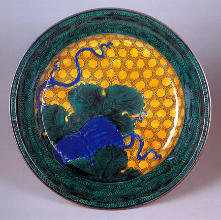 学芸の小部屋 -戸栗美術館-