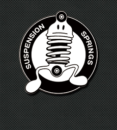 レース用サスペンションSwift ID65 | TOHATSU SPRINGS