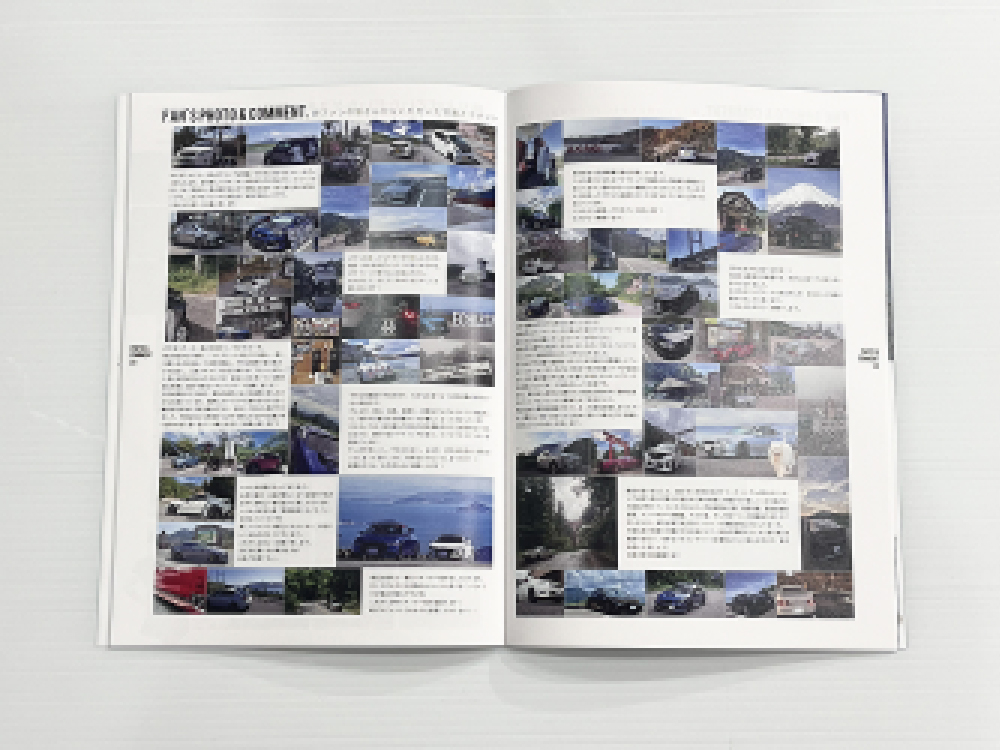 JTPパンフレットvol.9 写真募集のお知らせ | ジャパン峠プロジェクト