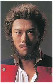 ミュージカル『レ・ミゼラブル』