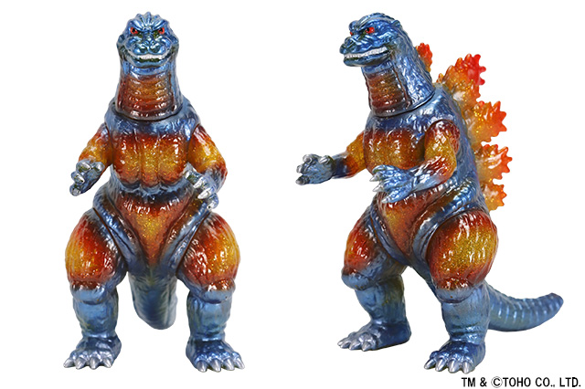 TOHOシネマズ 新宿：【新宿】オープン10周年を記念した限定ゴジラ