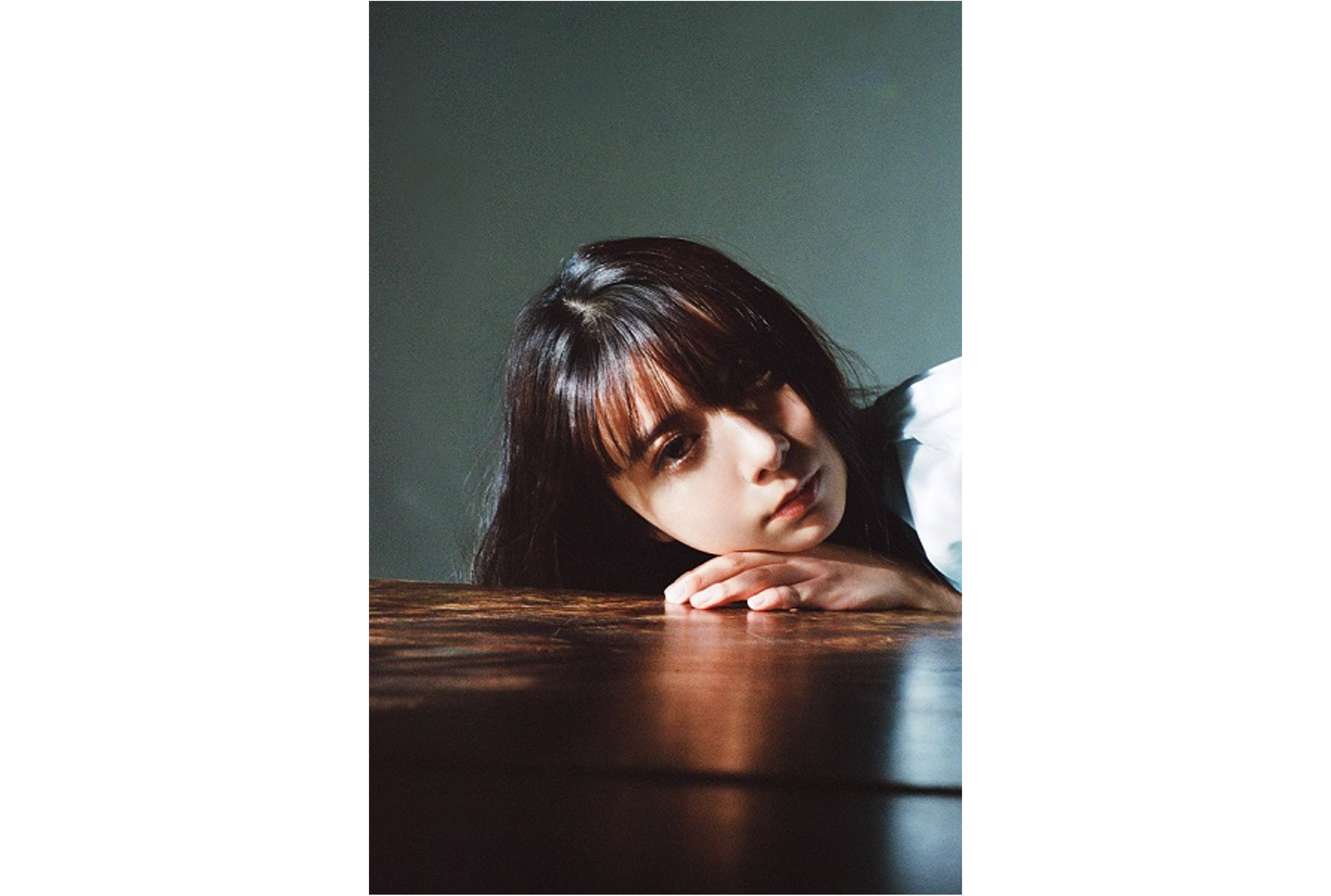 adieu(上白石萌歌) NEWアルバム「adieu 3」発売決定！ | 東宝芸能