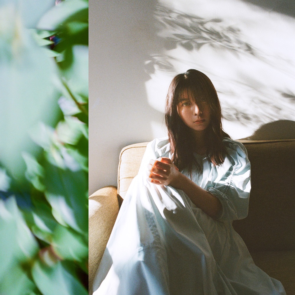 adieu(上白石萌歌) 「adieu TOUR 2022 -coucou-」開催決定＆New Album