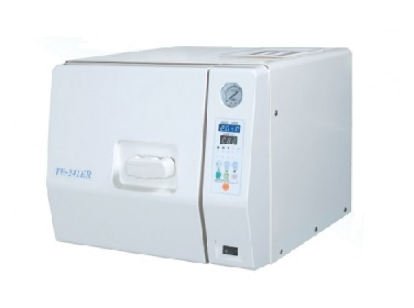 卓上型オートクレーブ｜商品紹介｜滅菌器専門メーカーの東邦製作所