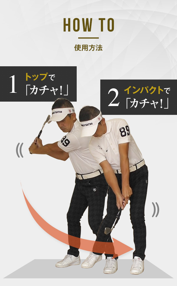 匠・スイングマスタープロヘッド付／スティックタイプ | 株式会社東邦