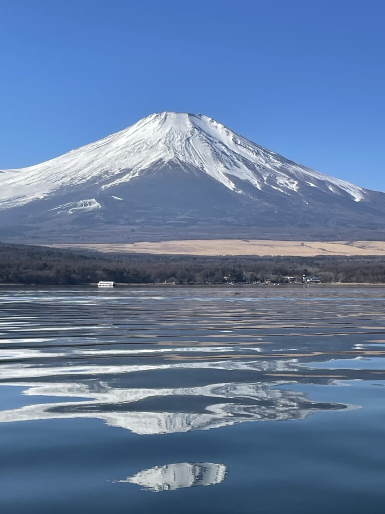 人生が変わる旅プロジェクト 第8弾：富士山中湖ホテルに見学へいってき