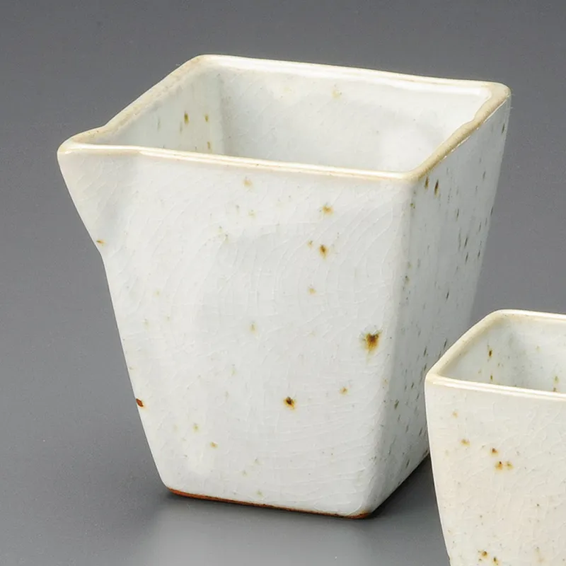 片口 酒器 の検索結果|食器通販の陶磁庵(1ページ目/標準)