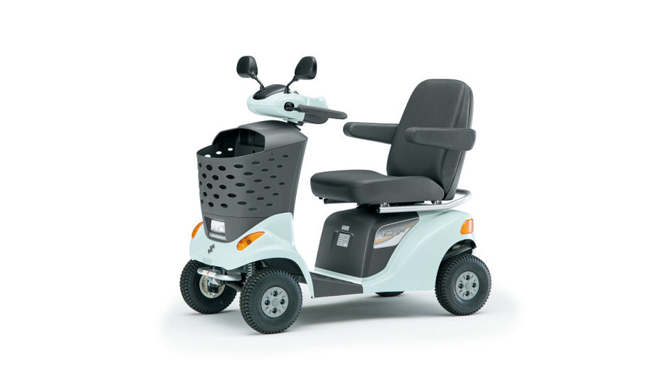 新型セニアカー | 株式会社トーカイ｜福祉用具サービス | 福祉用具