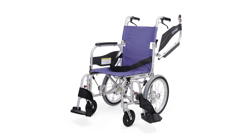 ふわりす+介助式 | 株式会社トーカイ｜福祉用具サービス | 福祉用具