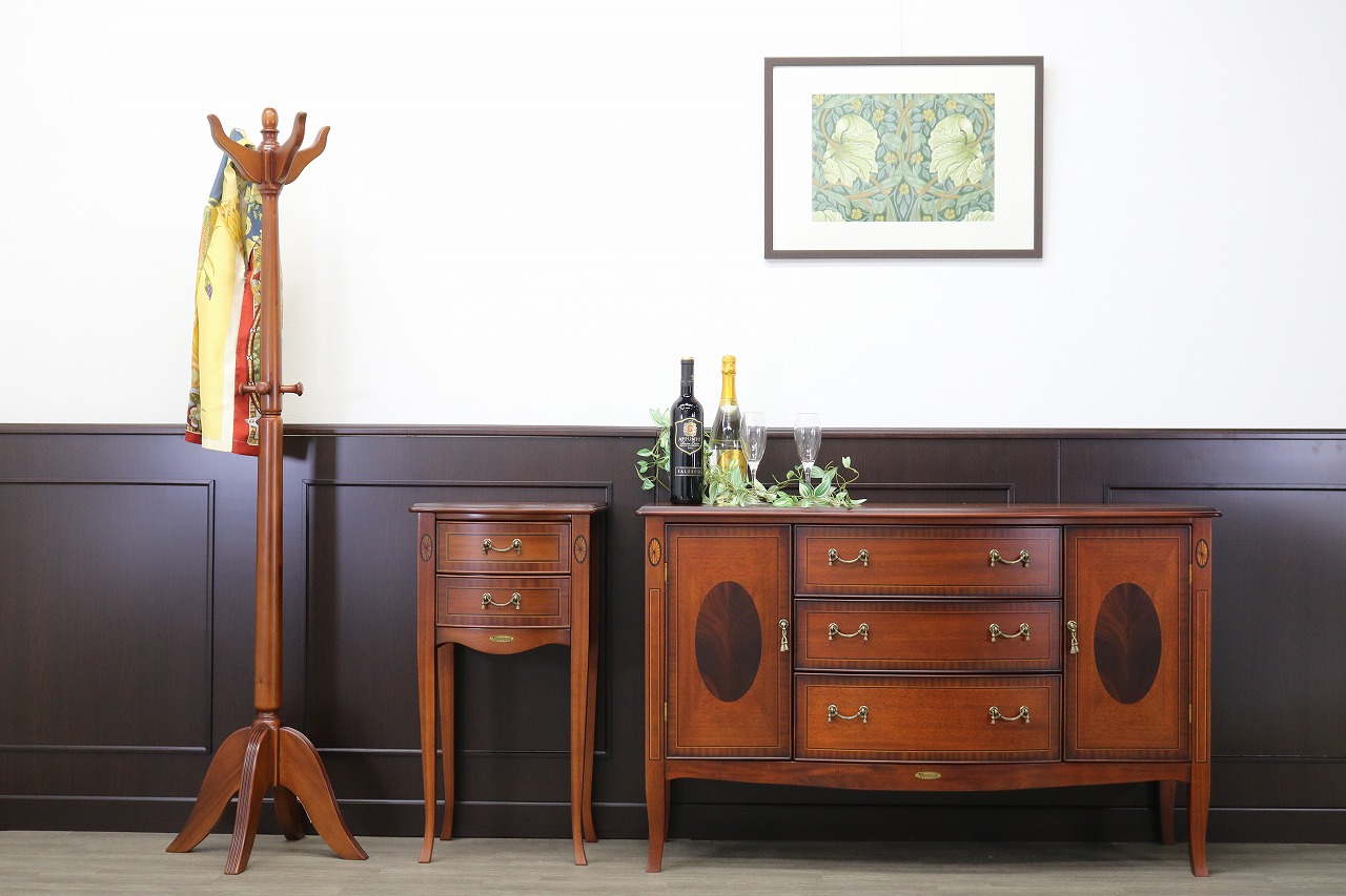 VENEZIA | 東海家具工業株式会社