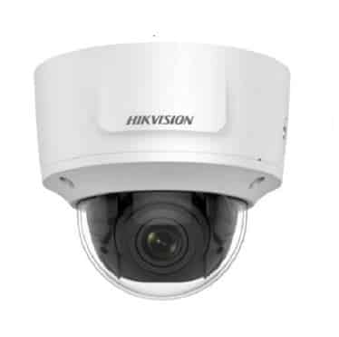 HIKVISIONカメラ - 全国防犯設備・防犯カメラ販売センターのトーカイ