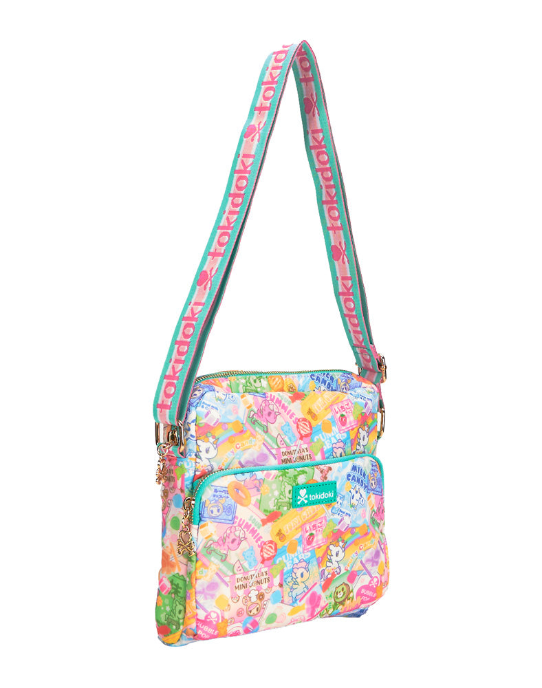 Candy Craze Crossbody – tokidoki