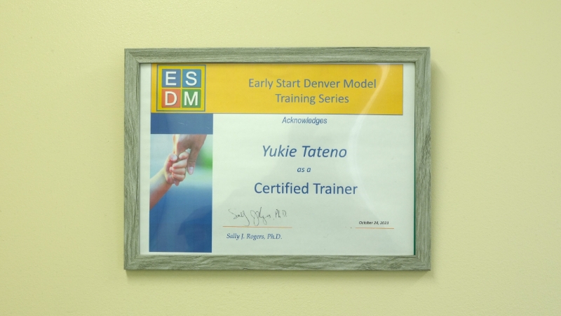 ESDMについて | 特定医療法人さっぽろ悠心の郷 ときわ病院