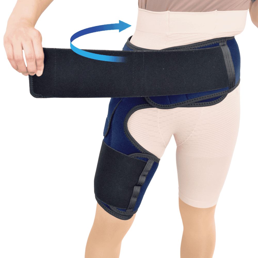 下肢装具・ヒッププロテクター プラス | 株式会社トクダオルソテック