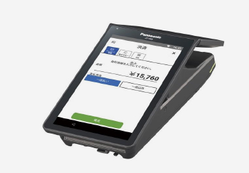 Panasonic パナソニック ステラ JT-C60WJ0000 決済端末 JT-C60シリーズ