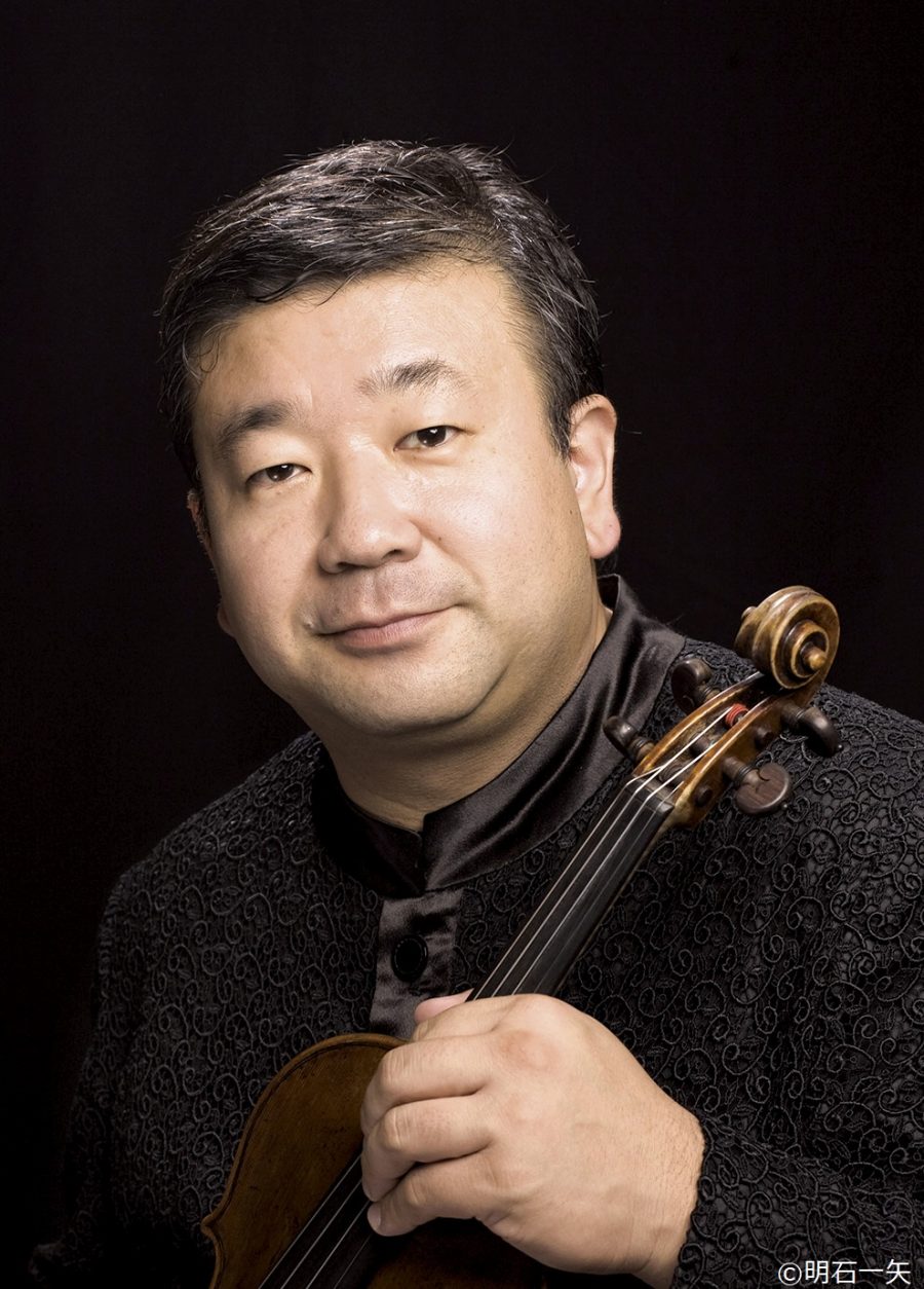 木野 雅之｜東京音大