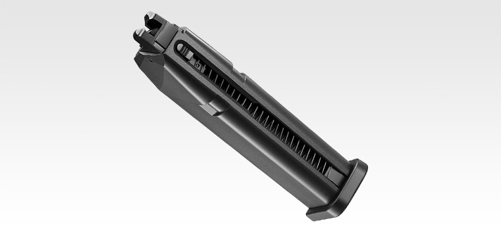 グロック26 - ガスブローバック | 東京マルイ エアソフトガン情報サイト