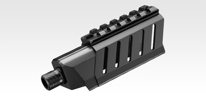 HK45 - 電動ガン ハンドガンタイプ | 東京マルイ エアソフトガン情報サイト