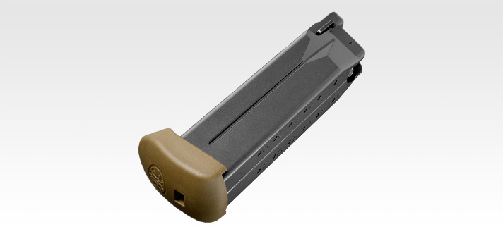 FNX-45タクティカル - ガスブローバック | 東京マルイ エアソフトガン