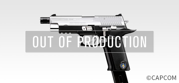 ガスブローバック一覧 - ガスガン | 東京マルイ エアソフトガン情報サイト