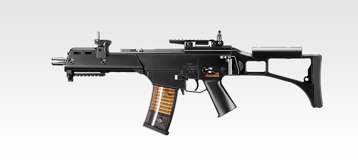 電動ガン スタンダードタイプ一覧 - 電動ガン | 東京マルイ