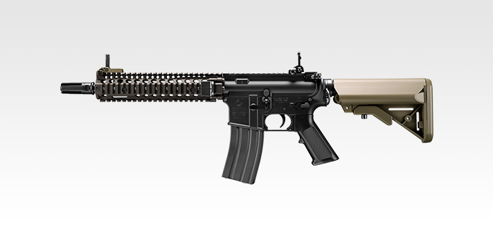 次世代電動ガン一覧 - 電動ガン | 東京マルイ エアソフトガン情報サイト