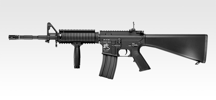 電動ガン スタンダードタイプ一覧 - 電動ガン | 東京マルイ