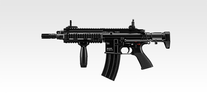 次世代電動ガン一覧 - 電動ガン | 東京マルイ エアソフトガン情報サイト