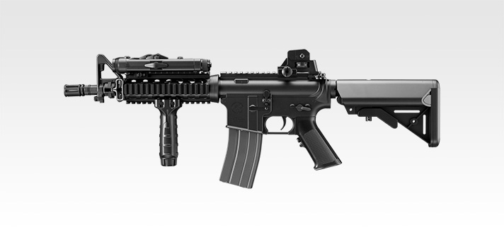 電動ガンBOYs一覧 - 電動ガン | 東京マルイ エアソフトガン情報サイト