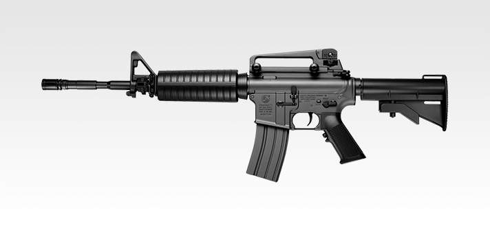 電動ガンBOYs一覧 - 電動ガン | 東京マルイ エアソフトガン情報サイト