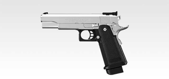 ガスブローバック一覧 - ガスガン | 東京マルイ エアソフトガン情報サイト