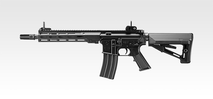 次世代電動ガン一覧 - 電動ガン | 東京マルイ エアソフトガン情報サイト