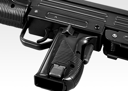 ウージー・サブマシンガン - 電動ガン スタンダードタイプ | 東京