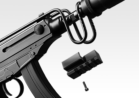 スコーピオン Vz.61（フルセット） - 電動コンパクトマシンガン | 東京