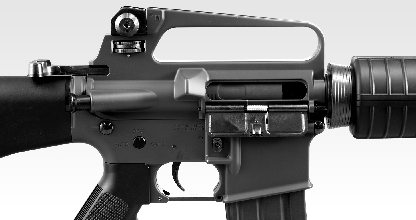 コルト M16A2 - 電動ガン スタンダードタイプ | 東京マルイ