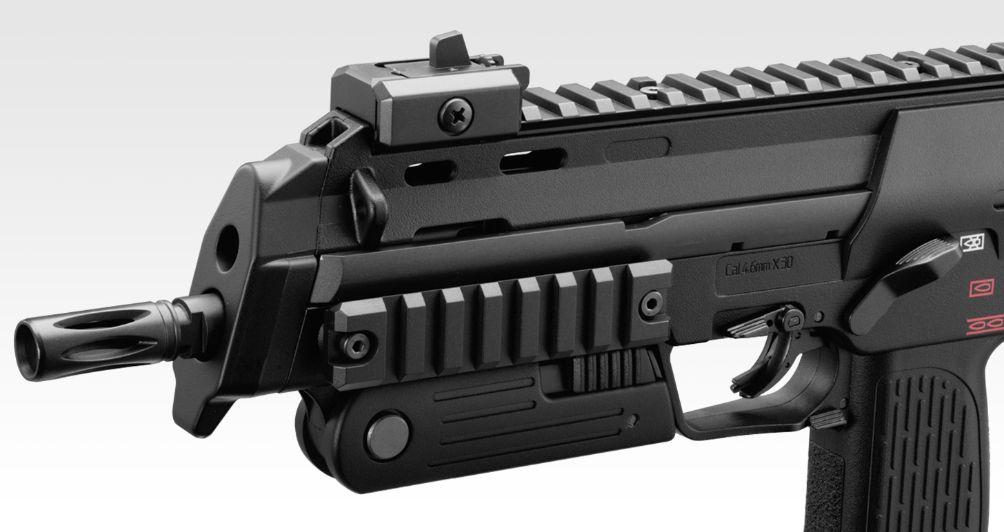 トイガン MP7 r_192150_od トイガン MP7 r_192150_od トイガン MP7