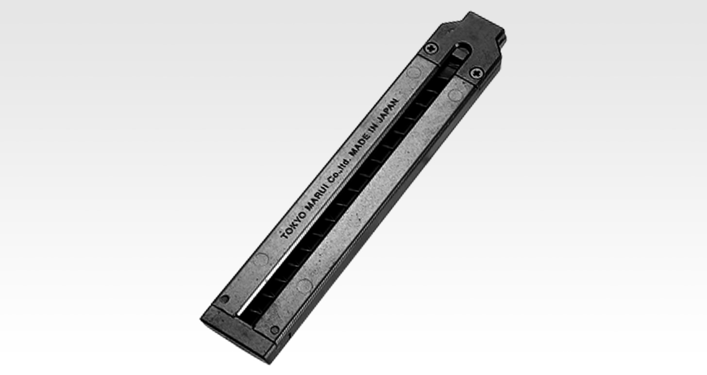 H&K USP シルバースライド - 電動ガン ハンドガンタイプ | 東京マルイ