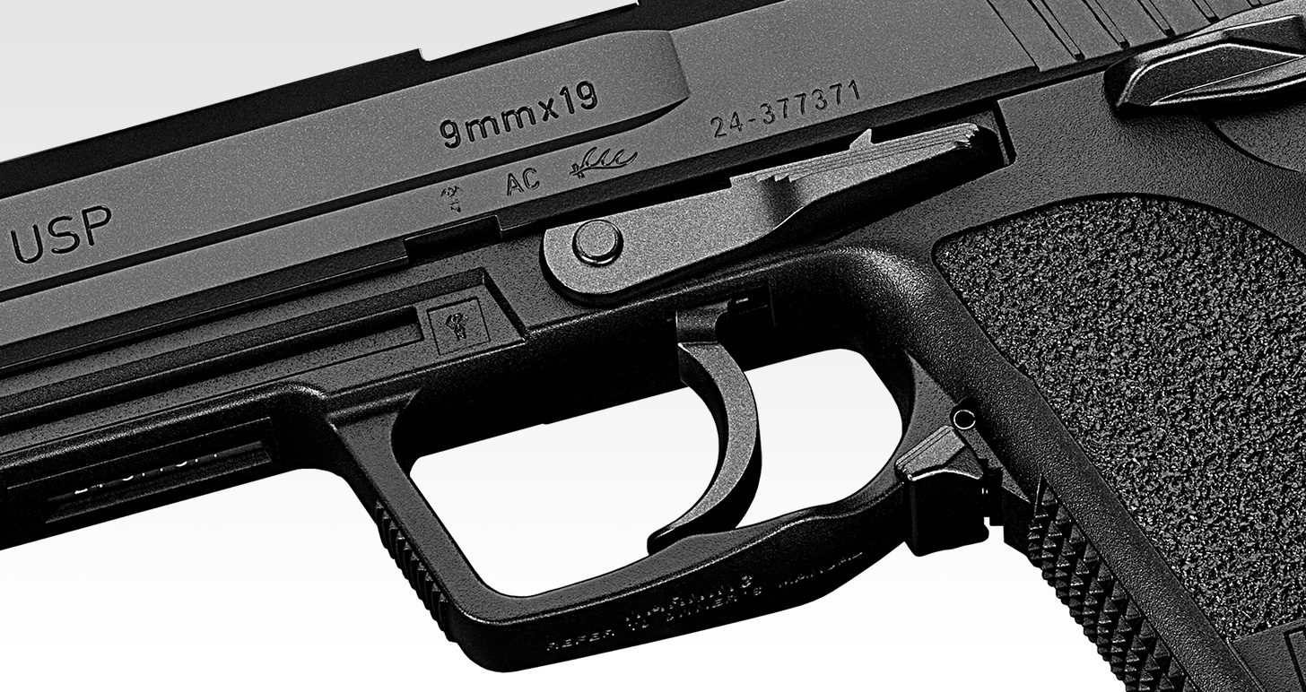 東京マルイ HK USP ガスガン マガジン2本 出品10月25日まで USP - ガス