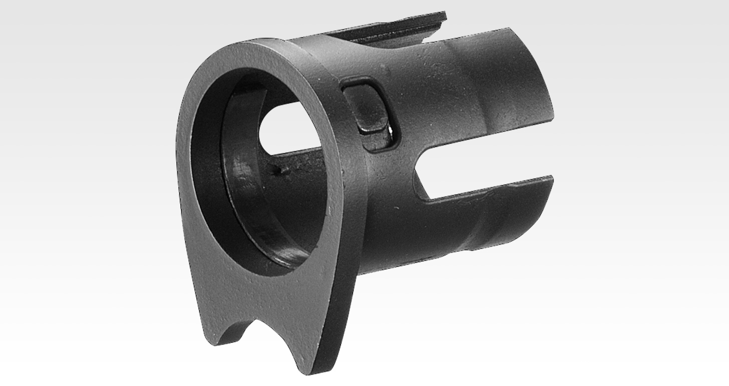 コルト ガバメント マークIV シリーズ'70 - ガスブローバック | 東京