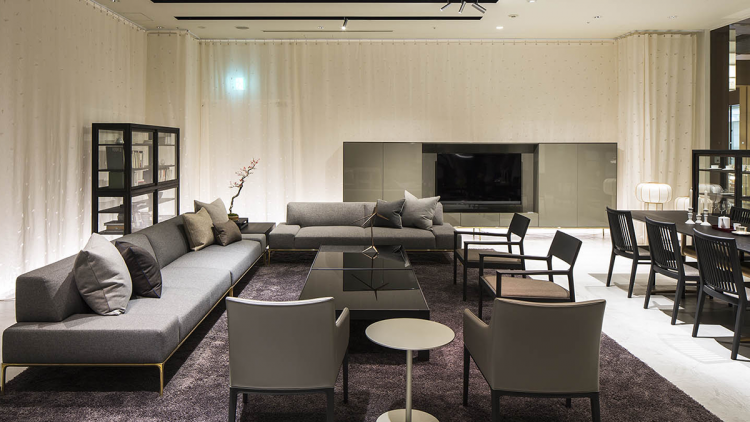 TIME & STYLE MIDTOWN | ショップ | 東京ミッドタウン